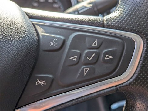 Used 2023 Chevrolet Malibu LT image 19