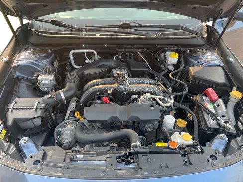 Used 2018 Subaru Outback 2.5i Premium image 6