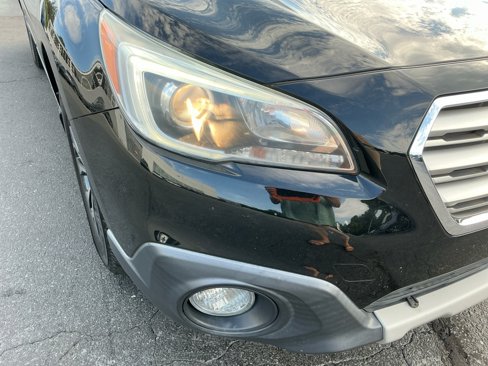 Used 2015 Subaru Outback 2.5i Limited image 19