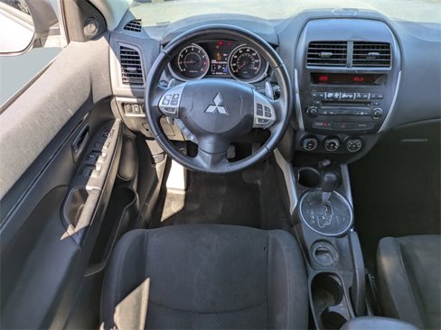 Used 2013 Mitsubishi Outlander Sport ES image 15