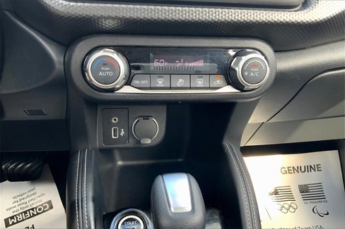 Used 2019 Nissan Kicks SV w/ Exterior Package image 35
