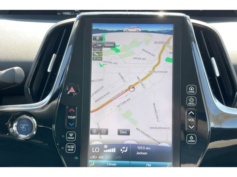 Used 2022 Toyota Prius Prime XLE image 38
