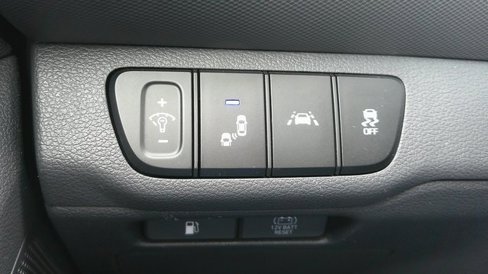 Certified 2020 Hyundai Ioniq SEL image 11