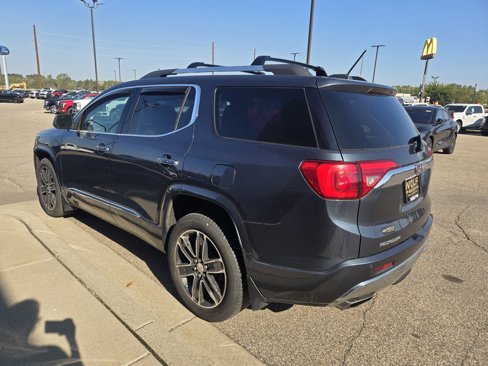 Used 2019 GMC Acadia Denali image 18