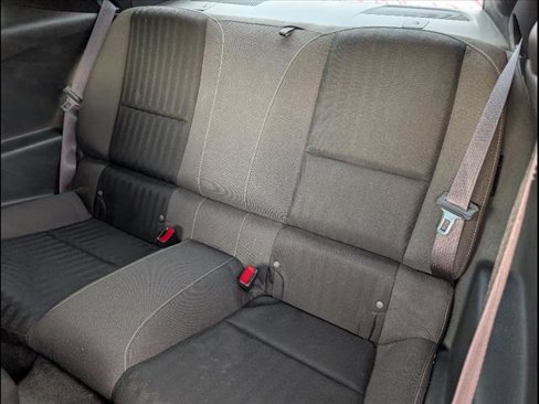 Used 2015 Chevrolet Camaro LS image 12