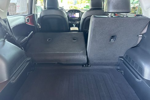 Used 2023 Kia Soul GT-Line image 18