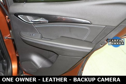 Used 2021 Buick Envision Essence w/ Technology Package I image 25