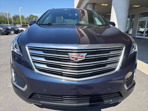 Used 2017 Cadillac XT5 Luxury w/ Driver Awareness Package image 2