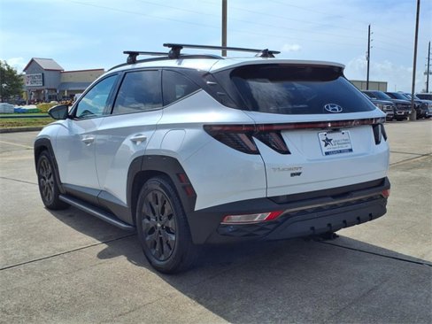 Used 2023 Hyundai Tucson XRT image 26