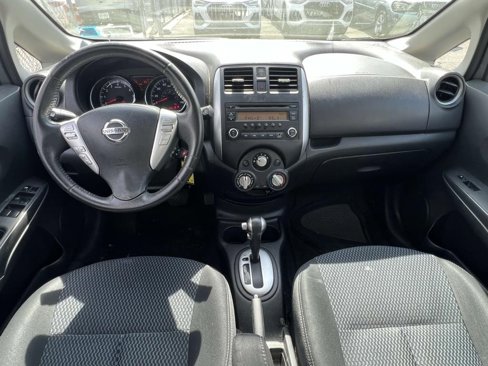 Used 2014 Nissan Versa Note SV image 8
