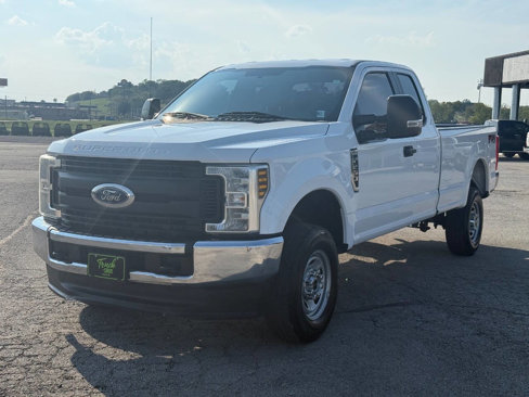 Used 2019 Ford F250 XL w/ XL Value Package image 1