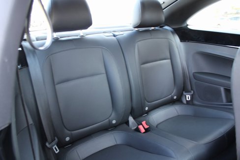 Used 2013 Volkswagen Beetle 2.5 image 22