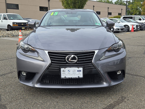 Used 2015 Lexus IS 350 AWD image 2
