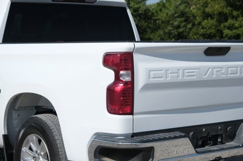 Used 2020 Chevrolet Silverado 1500 LT w/ Texas Edition image 29