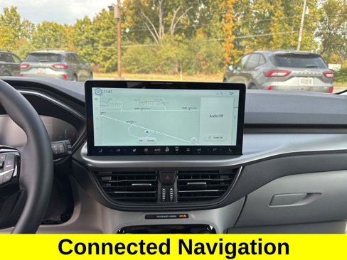 Used 2025 Ford Escape Active w/ Tech Pack #1 image 22
