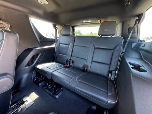 Used 2023 Chevrolet Tahoe Premier image 19
