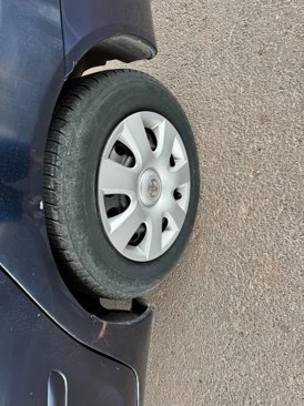 Used 2003 Toyota Camry LE image 28