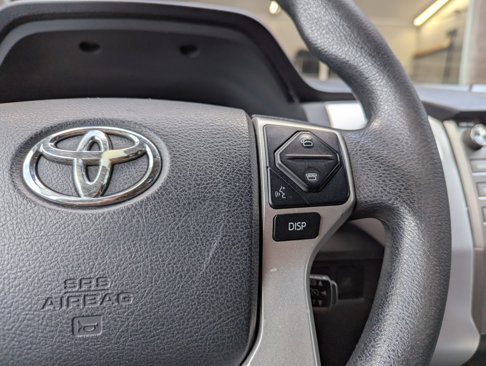 Used 2014 Toyota Tundra SR5 w/ SR5 Upgrade Package image 16