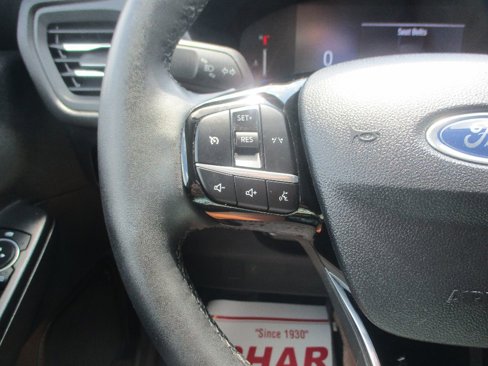 Used 2023 Ford Escape Active image 11