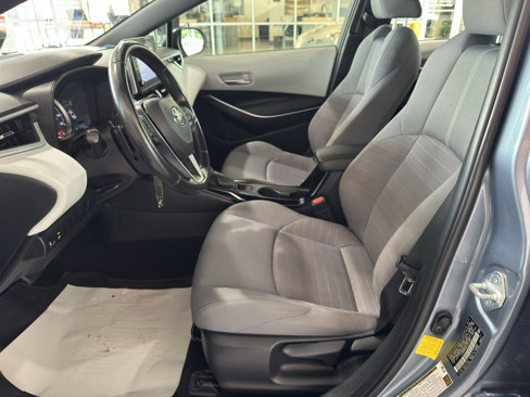 Used 2020 Toyota Corolla SE image 6