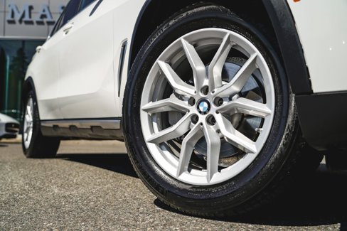 Used 2023 BMW X5 xDrive40i image 6