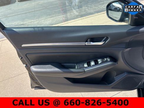 Used 2023 Nissan Altima 2.5 SV image 13