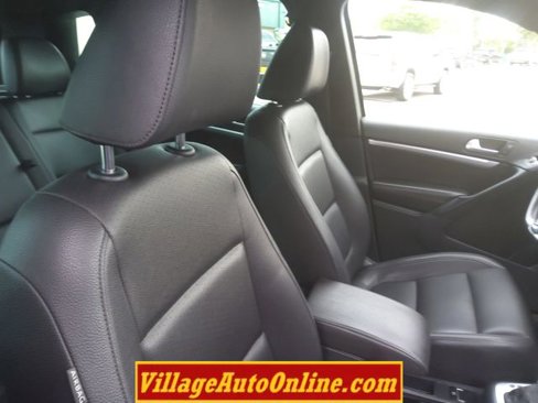 Used 2016 Volkswagen Tiguan R-Line image 28