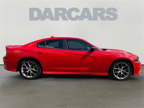 Used 2023 Dodge Charger GT image 8
