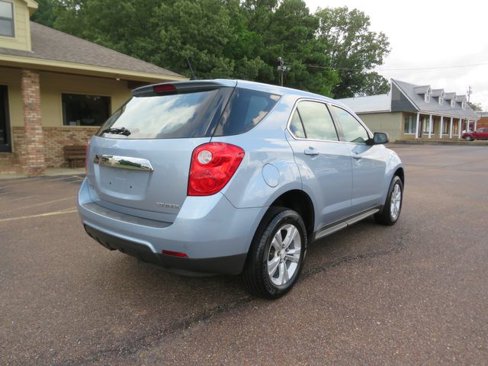 Used 2015 Chevrolet Equinox LS image 8