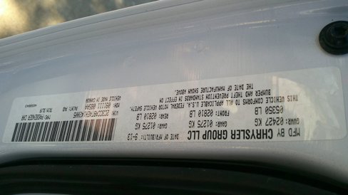 Used 2014 Chrysler 300 S image 36