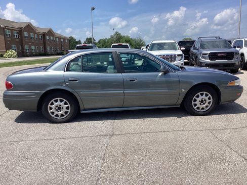 Used 2004 Buick Le Sabre Custom image 7