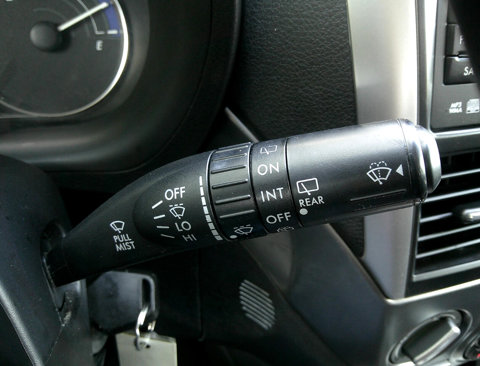 Used 2011 Subaru Forester 2.5X Premium w/ All-Weather Pkg image 23