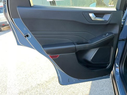 New 2025 Ford Escape ST-Line w/ Equipment Group 301A image 30