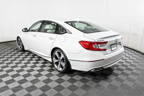 Used 2020 Honda Accord Touring image 28