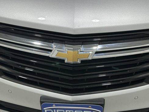 Used 2022 Chevrolet Equinox LT image 28