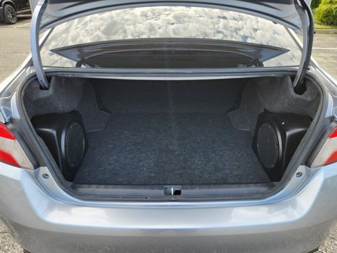Used 2017 Subaru WRX Limited image 19