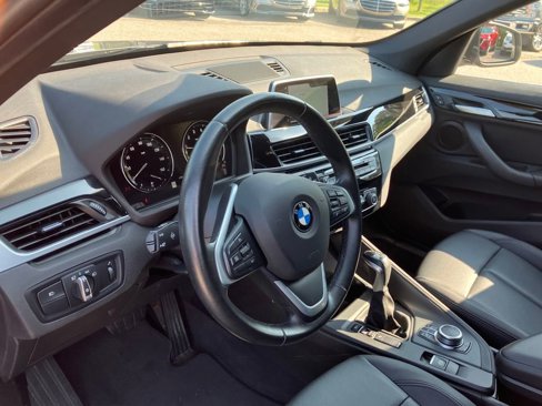 Used 2019 BMW X1 sDrive28i w/ Convenience Package image 18