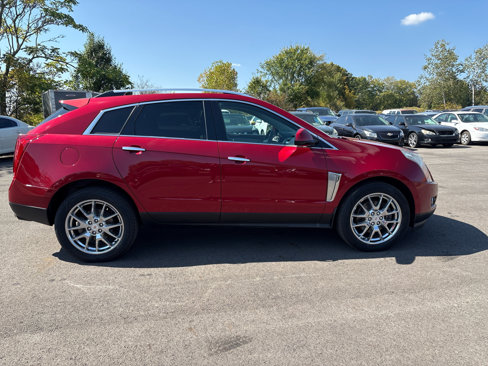 Used 2014 Cadillac SRX Performance image 7