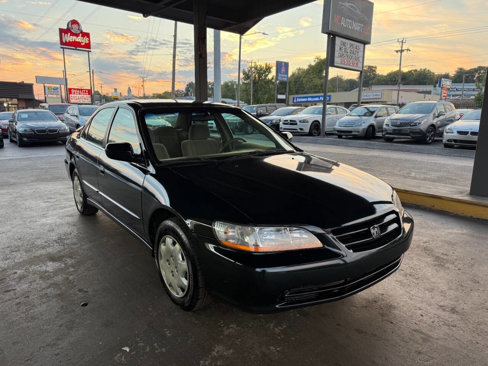 Used 2000 Honda Accord LX image 7