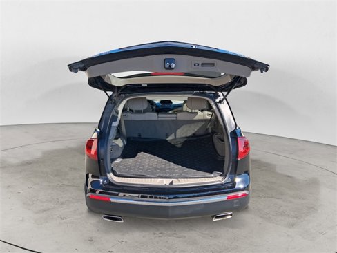Used 2012 Acura MDX w/ Technology Package image 16