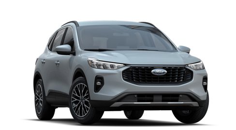 New 2025 Ford Escape SE image 27