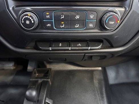 Used 2016 Chevrolet Silverado 1500 W/T w/ WT Convenience Package image 30