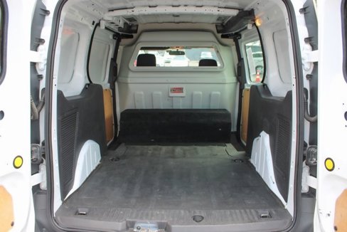 Used 2014 Ford Transit Connect XL image 27