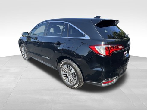 Used 2016 Acura RDX AWD w/ Advance Package image 18