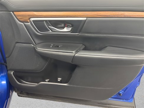Used 2021 Honda CR-V EX-L image 26