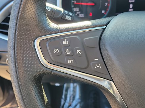 Used 2023 Chevrolet Malibu LT image 28