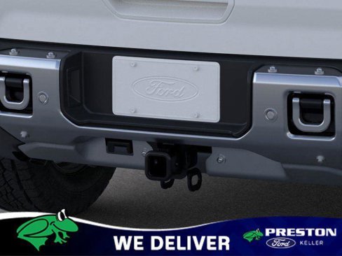 New 2025 Ford Bronco Sport Big Bend image 50