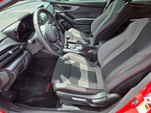 Used 2023 Subaru WRX image 12