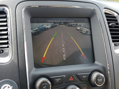 Used 2014 Dodge Durango Limited w/ Premium Group image 26