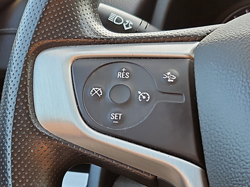 Certified 2022 GMC Terrain SLE w/ Driver Convenience Package image 20